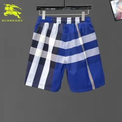 Burberry Pants for Burberry Short Pants for men #B65623