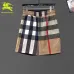 Burberry Pants for Burberry Short Pants for men #B65624
