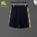 Burberry Pants for Burberry Short Pants for men #B65625