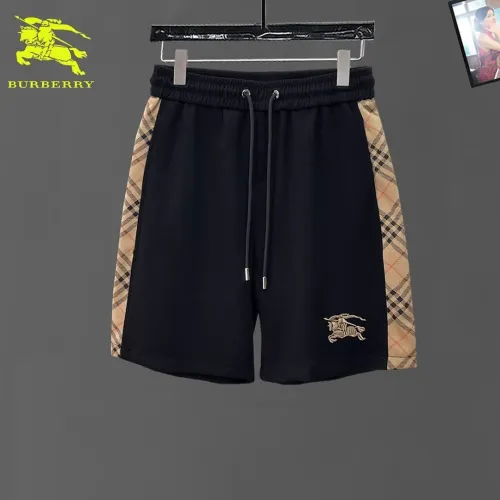 Burberry Pants for Burberry Short Pants for men #B65625