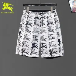 Burberry Pants for Burberry Short Pants for men #B65644