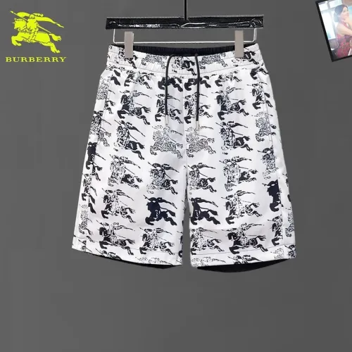 Burberry Pants for Burberry Short Pants for men #B65644