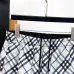 Burberry Pants for Burberry Short Pants for men #B65646