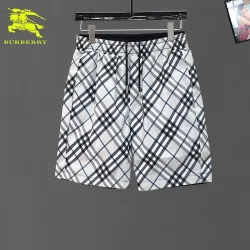 Burberry Pants for Burberry Short Pants for men #B65646