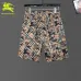 Burberry Pants for Burberry Short Pants for men #B65647