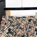 Burberry Pants for Burberry Short Pants for men #B65647