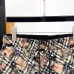 Burberry Pants for Burberry Short Pants for men #B65647