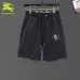 Burberry Pants for Burberry Short Pants for men #B65647