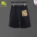 Burberry Pants for Burberry Short Pants for men #B65649