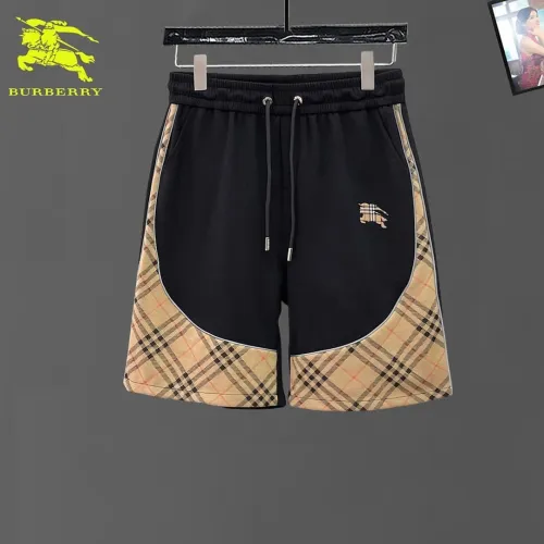 Burberry Pants for Burberry Short Pants for men #B65649