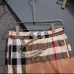 Burberry Pants for Burberry Short Pants for men swim trunks #B63497