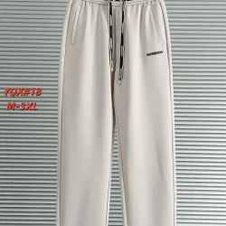 Burberry Pants for Men #B62011
