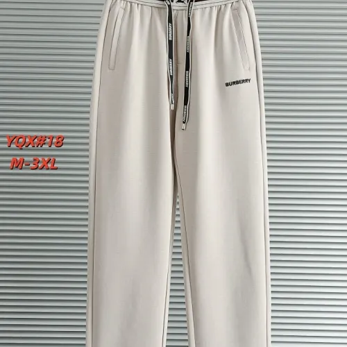 Burberry Pants for Men #B62125