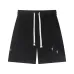 Chrome Hearts Pants for Chrome Hearts Short pants for men #B50144