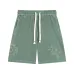 Chrome Hearts Pants for Chrome Hearts Short pants for men #B50144