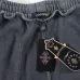 Chrome Hearts Pants for Chrome Hearts Short pants for men #B50145