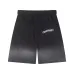 Chrome Hearts Pants for Chrome Hearts Short pants for men #B50146