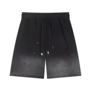 Chrome Hearts Pants for Chrome Hearts Short pants for men #B50146