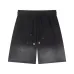 Chrome Hearts Pants for Chrome Hearts Short pants for men #B50146