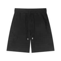 Chrome Hearts Pants for Chrome Hearts Short pants for men #B50148