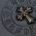 Chrome Hearts Pants for Chrome Hearts Short pants for men #B51102