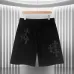 Chrome Hearts Pants for Chrome Hearts Short pants for men #B53081