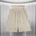 Chrome Hearts Pants for Chrome Hearts Short pants for men #B53281