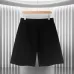 Chrome Hearts Pants for Chrome Hearts Short pants for men #B53460