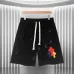 Chrome Hearts Pants for Chrome Hearts Short pants for men #B53460