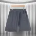 Chrome Hearts Pants for Chrome Hearts Short pants for men #B53460