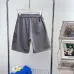 Chrome Hearts Pants for Chrome Hearts Short pants for men #B60455