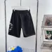 Chrome Hearts Pants for Chrome Hearts Short pants for men #B60456