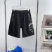 Chrome Hearts Pants for Chrome Hearts Short pants for men #B60456