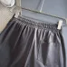 Chrome Hearts Pants for Chrome Hearts Short pants for men #B62346