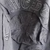 Chrome Hearts Pants for Chrome Hearts Short pants for men #B62346