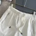 Chrome Hearts Pants for Chrome Hearts Short pants for men #B62347