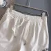 Chrome Hearts Pants for Chrome Hearts Short pants for men #B62363