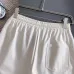Chrome Hearts Pants for Chrome Hearts Short pants for men #B62363