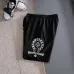 Chrome Hearts Pants for Chrome Hearts Short pants for men #B62364