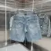 Chrome Hearts Pants for Chrome Hearts Short pants for men #B62987