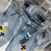 Chrome Hearts Pants for Chrome Hearts Short pants for men #B62989