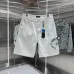 Chrome Hearts Pants for Chrome Hearts Short pants for men #B62990