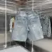Chrome Hearts Pants for Chrome Hearts Short pants for men #B62991
