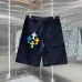 Chrome Hearts Pants for Chrome Hearts Short pants for men #B62992