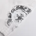 Chrome Hearts Pants for Chrome Hearts Short pants for men #B64431