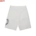 Chrome Hearts Pants for Chrome Hearts Short pants for men #B64431
