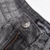 Chrome Hearts Pants for Chrome Hearts Short pants for men #B64434