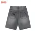 Chrome Hearts Pants for Chrome Hearts Short pants for men #B64434