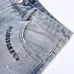 Chrome Hearts Pants for Chrome Hearts Short pants for men #B64435