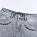 Chrome Hearts Pants for Chrome Hearts Short pants for men #B64435